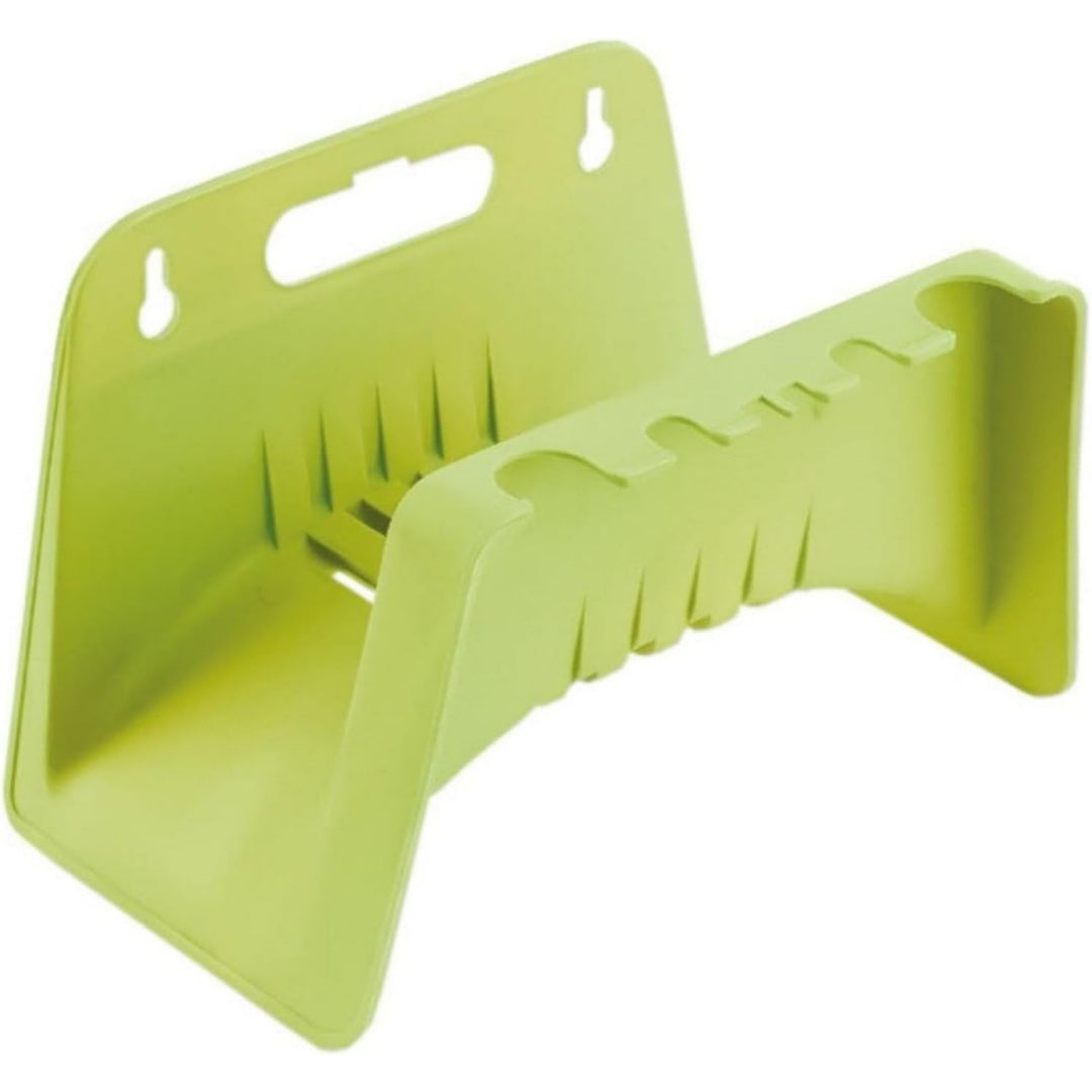 Carrelli avvolgitubo verde