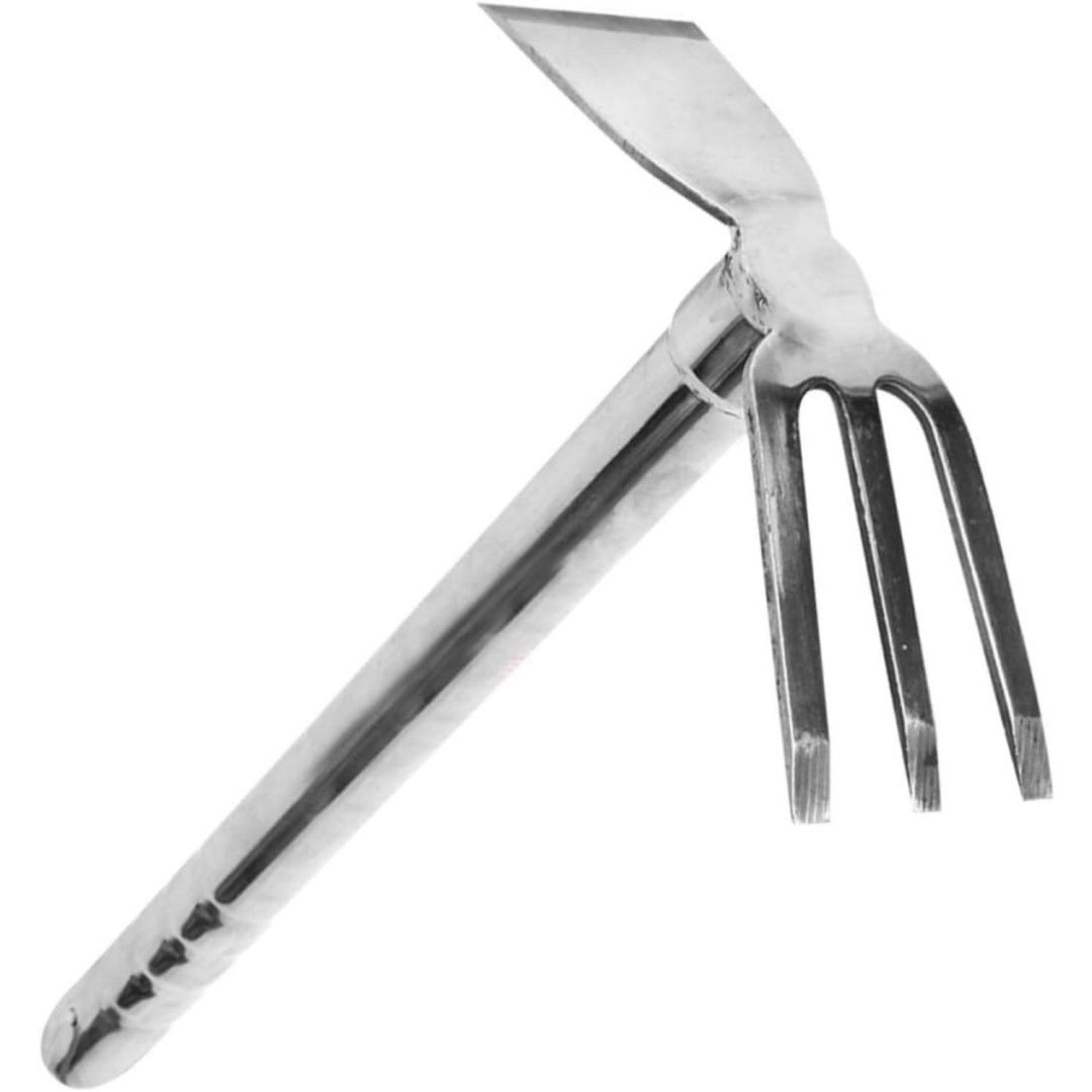 Zappe argento con design versatile