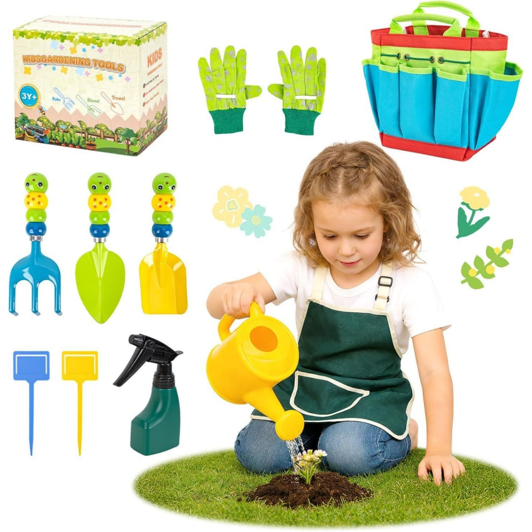 Set di accessori naturale con design versatile