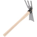 Pale nero con design versatile 36 x 23 x 6,5 cm