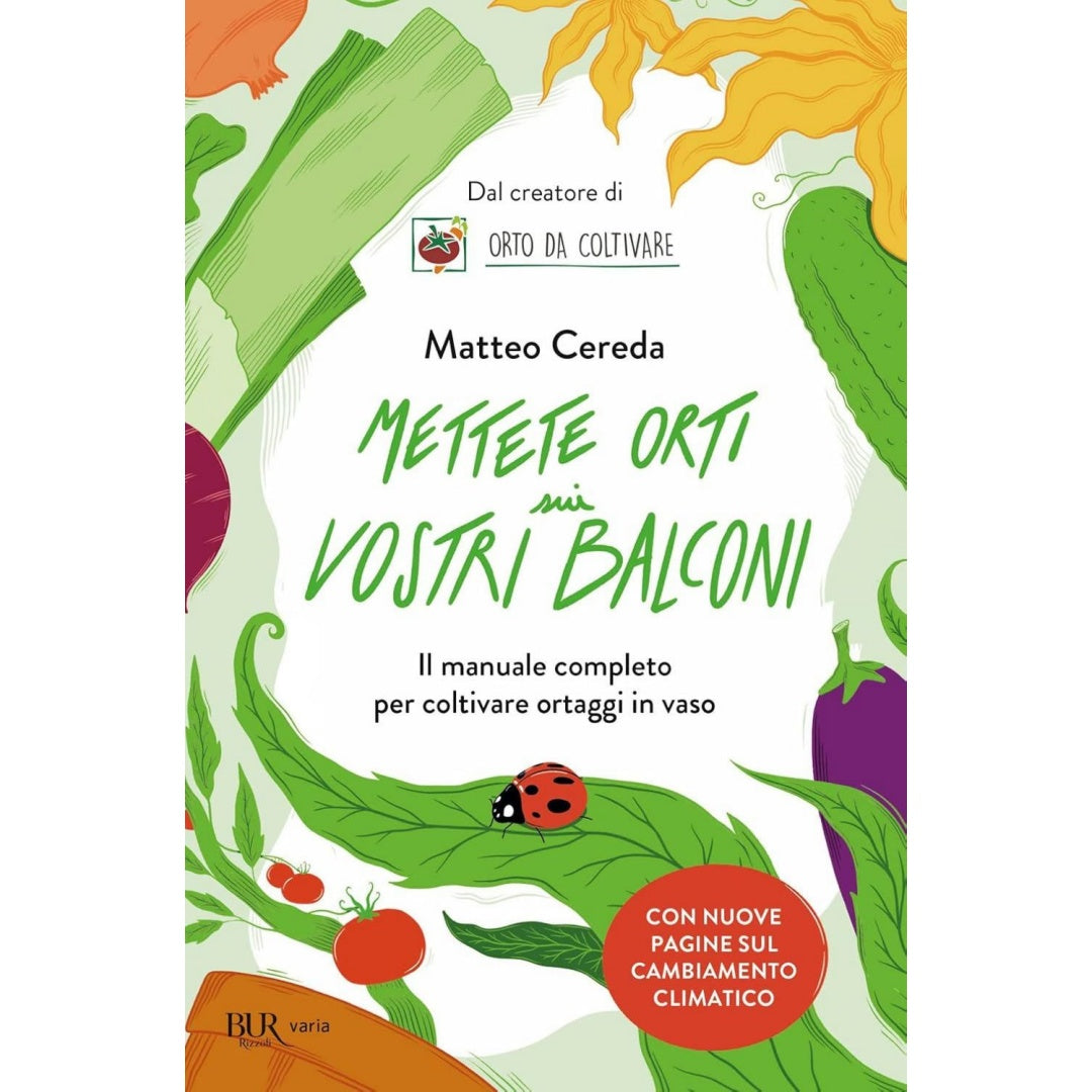 Giardinaggio con vano contenitore nero