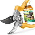 Forbici e cesoie per potatura nero