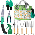 Set di accessori con struttura in acciaio in alluminio nero