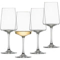 Calici da vino bianco